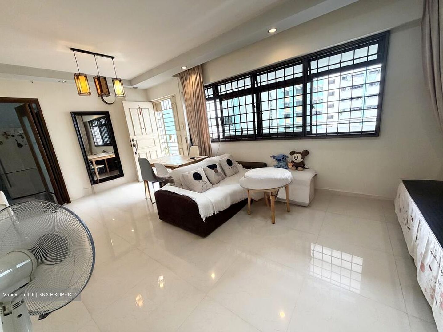 Blk 296C Compassvale Lodge (Sengkang), HDB 4 Rooms #507461231